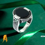 فروشگاه جواهر خان - خرید انگشتر نقره