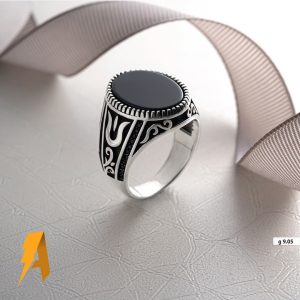 فروشگاه جواهر خان - خرید انگشتر نقره