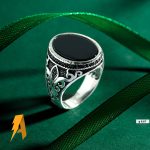 فروشگاه جواهر خان - خرید انگشتر نقره