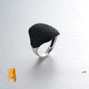 فروشگاه جواهر خان - خرید انگشتر نقره