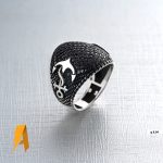 فروشگاه جواهر خان - خرید انگشتر نقره
