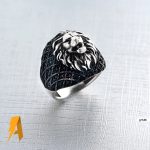 فروشگاه جواهر خان - خرید انگشتر نقره