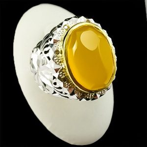 فروشگاه جواهر خان - خرید انگشتر نقره