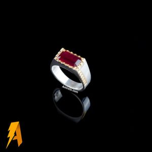 فروشگاه جواهر خان - خرید انگشتر نقره