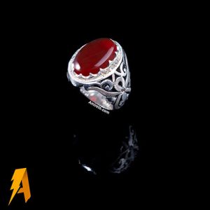 فروشگاه جواهر خان - خرید انگشتر نقره