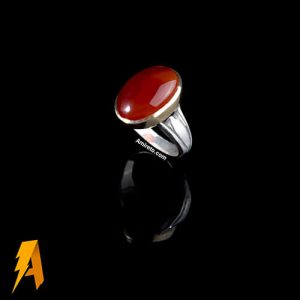 فروشگاه جواهر خان - خرید انگشتر نقره