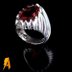 فروشگاه جواهر خان - خرید انگشتر نقره