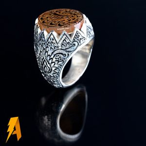 فروشگاه جواهر خان - خرید انگشتر نقره