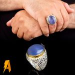 فروشگاه جواهر خان - خرید انگشتر نقره