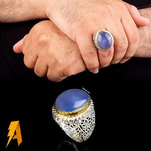 فروشگاه جواهر خان - خرید انگشتر نقره