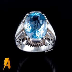 فروشگاه جواهر خان - خرید انگشتر نقره