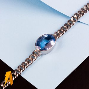 فروشگاه جواهر خان - خرید انگشتر نقره