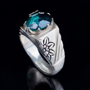 فروشگاه جواهر خان - خرید انگشتر نقره