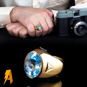 فروشگاه جواهر خان - خرید انگشتر نقره