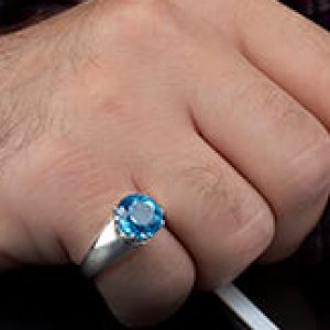 فروشگاه جواهر خان - خرید انگشتر نقره