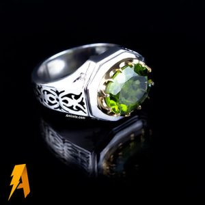 فروشگاه جواهر خان - خرید انگشتر نقره