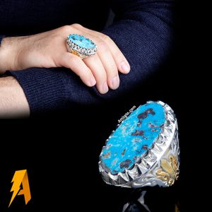 فروشگاه جواهر خان - خرید انگشتر نقره