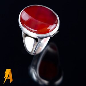 فروشگاه جواهر خان - خرید انگشتر نقره