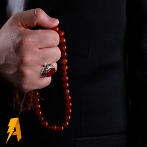 فروشگاه جواهر خان - خرید انگشتر نقره