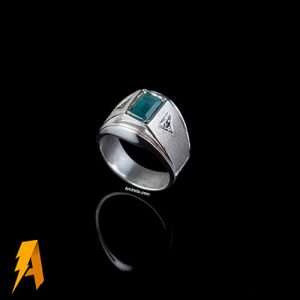 فروشگاه جواهر خان - خرید انگشتر نقره