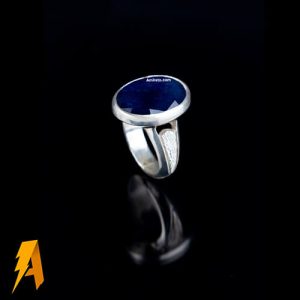 فروشگاه جواهر خان - خرید انگشتر نقره