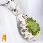 فروشگاه جواهر خان - خرید انگشتر نقره