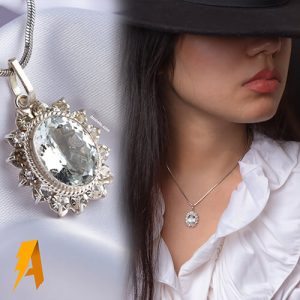 فروشگاه جواهر خان - خرید انگشتر نقره