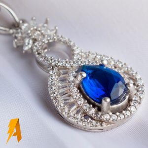 فروشگاه جواهر خان - خرید انگشتر نقره