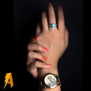 فروشگاه جواهر خان - خرید انگشتر نقره