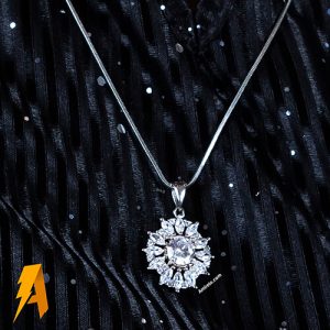 فروشگاه جواهر خان - خرید انگشتر نقره