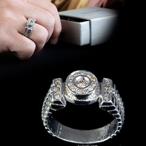 فروشگاه جواهر خان - خرید انگشتر نقره