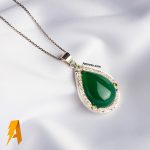 فروشگاه جواهر خان - خرید انگشتر نقره