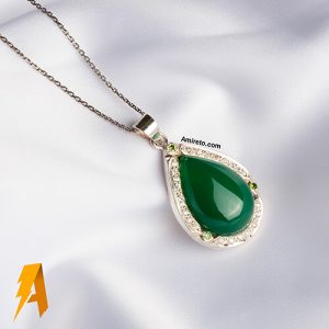 فروشگاه جواهر خان - خرید انگشتر نقره