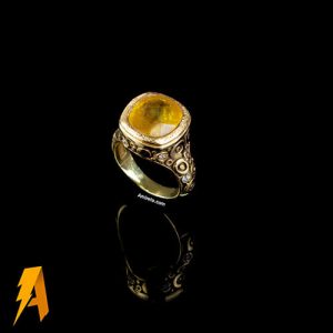 فروشگاه جواهر خان - خرید انگشتر نقره