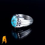 فروشگاه جواهر خان - خرید انگشتر نقره