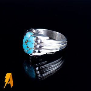 فروشگاه جواهر خان - خرید انگشتر نقره