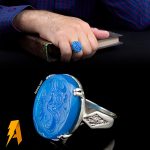 فروشگاه جواهر خان - خرید انگشتر نقره