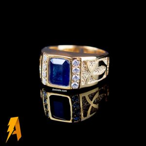 فروشگاه جواهر خان - خرید انگشتر نقره