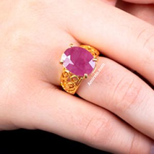 فروشگاه جواهر خان - خرید انگشتر نقره