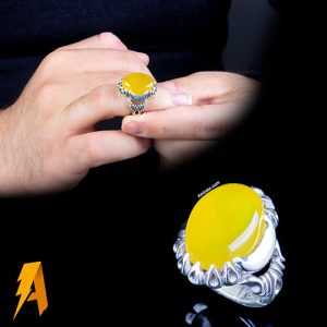 فروشگاه جواهر خان - خرید انگشتر نقره