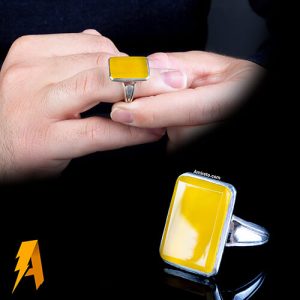 فروشگاه جواهر خان - خرید انگشتر نقره