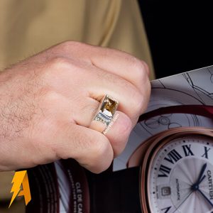 فروشگاه جواهر خان - خرید انگشتر نقره