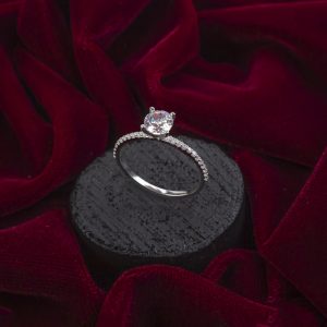 فروشگاه جواهر خان - خرید انگشتر نقره