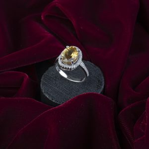 فروشگاه جواهر خان - خرید انگشتر نقره