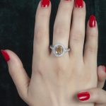 فروشگاه جواهر خان - خرید انگشتر نقره