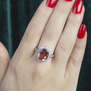 فروشگاه جواهر خان - خرید انگشتر نقره