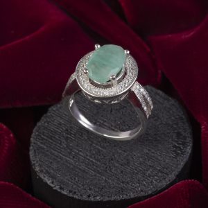 فروشگاه جواهر خان - خرید انگشتر نقره