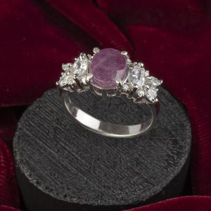 فروشگاه جواهر خان - خرید انگشتر نقره