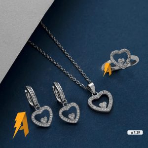 فروشگاه جواهر خان - خرید انگشتر نقره