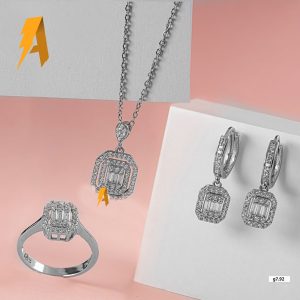 فروشگاه جواهر خان - خرید انگشتر نقره